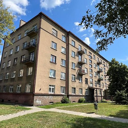 Karaliaus Apartment Kaunas Exterior foto