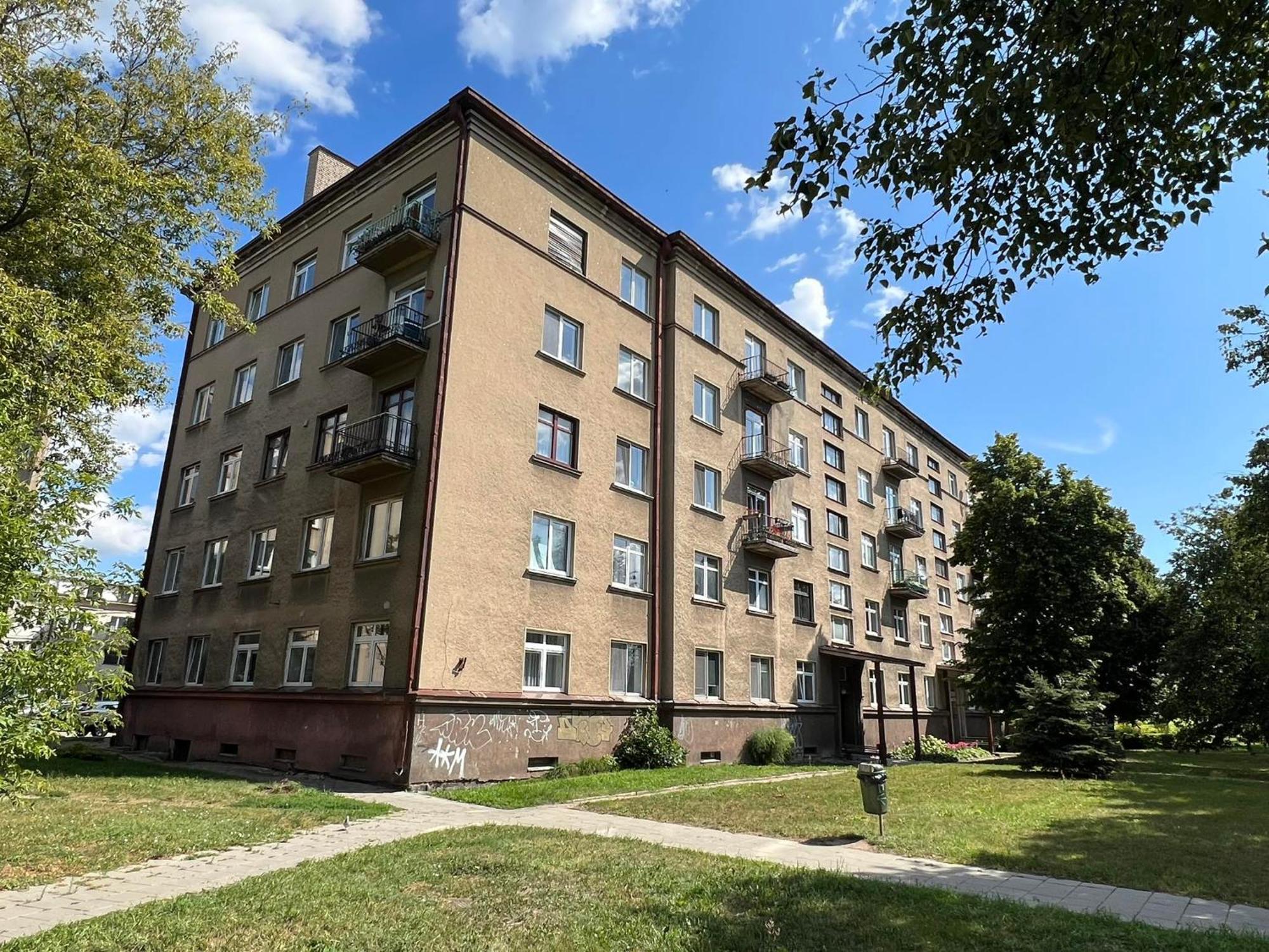 Karaliaus Apartment Kaunas Exterior foto